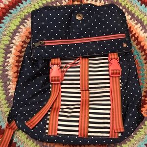 Matilda Jane Backpack